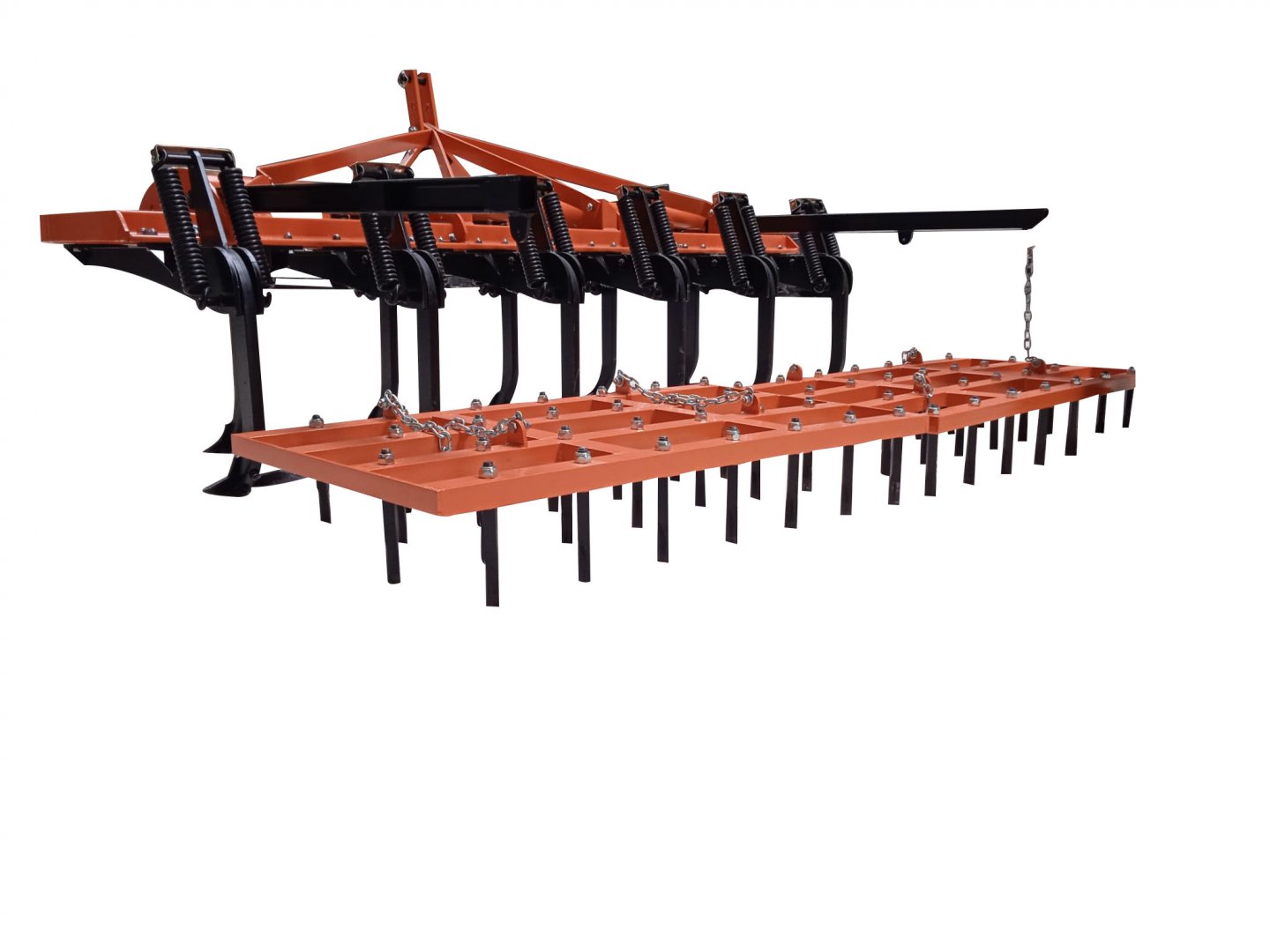 15 pcs Harrow